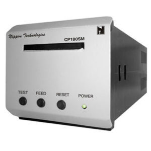 Nippon Industrial Printers