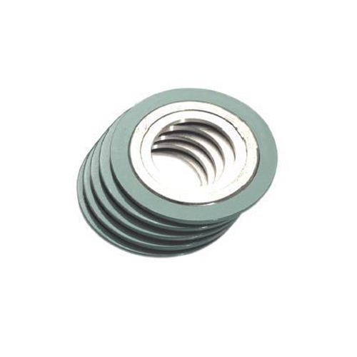 Spiral Wound Gaskets