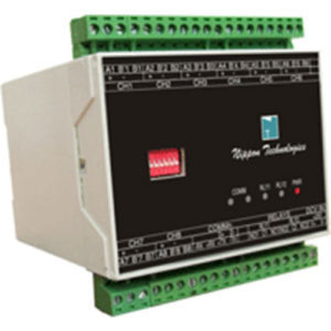 Nippon Dido UNSC8B Digital