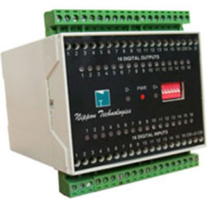 Nippon Dido UNSC8B Digital