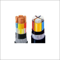 XLPE केबल्स