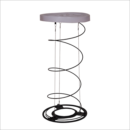 बॉक्सटाइप स्प्रिंग