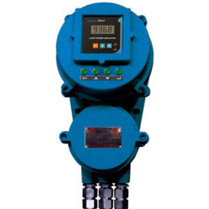 Loop Power Indicators 2022LPF
