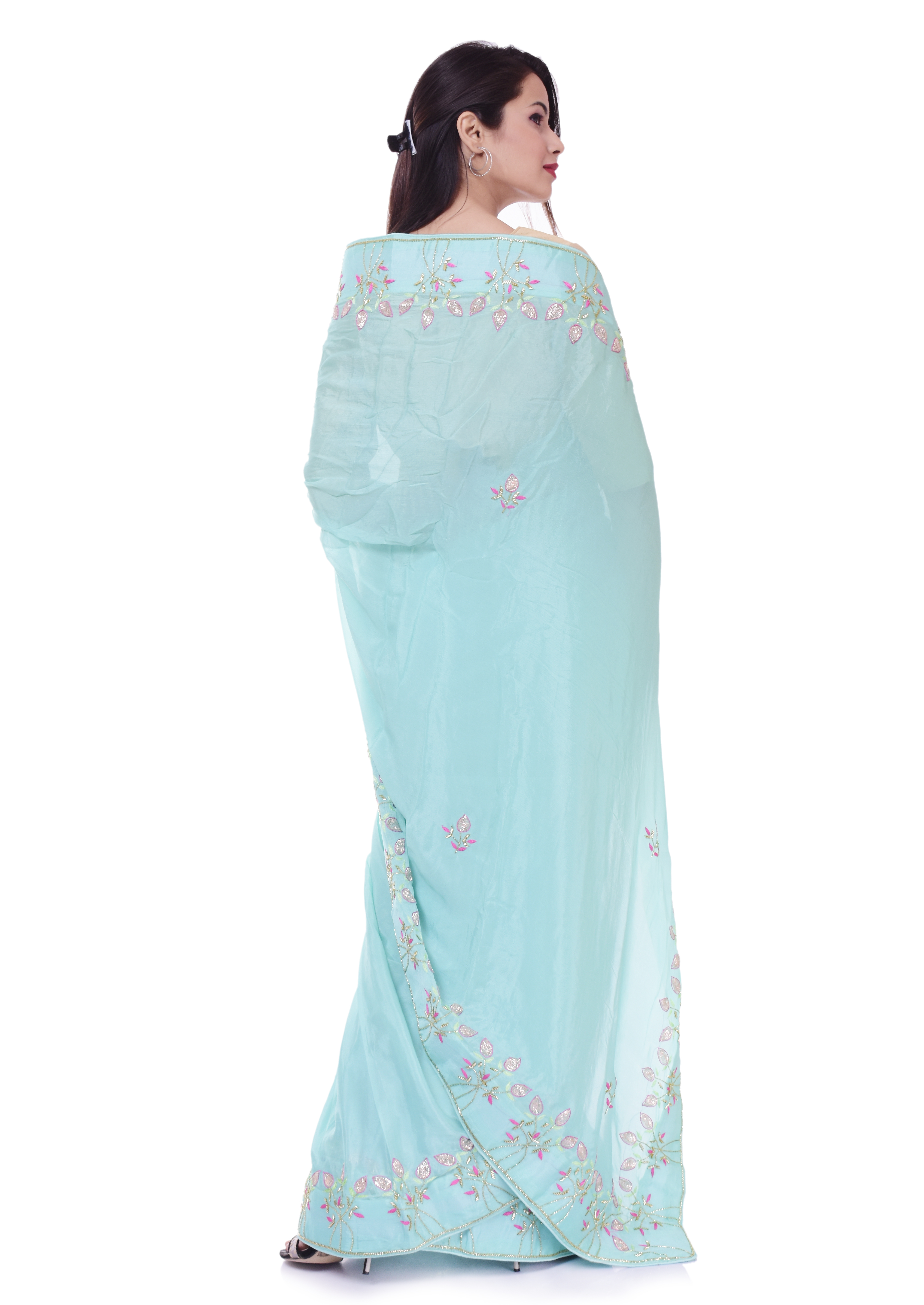 Sarees