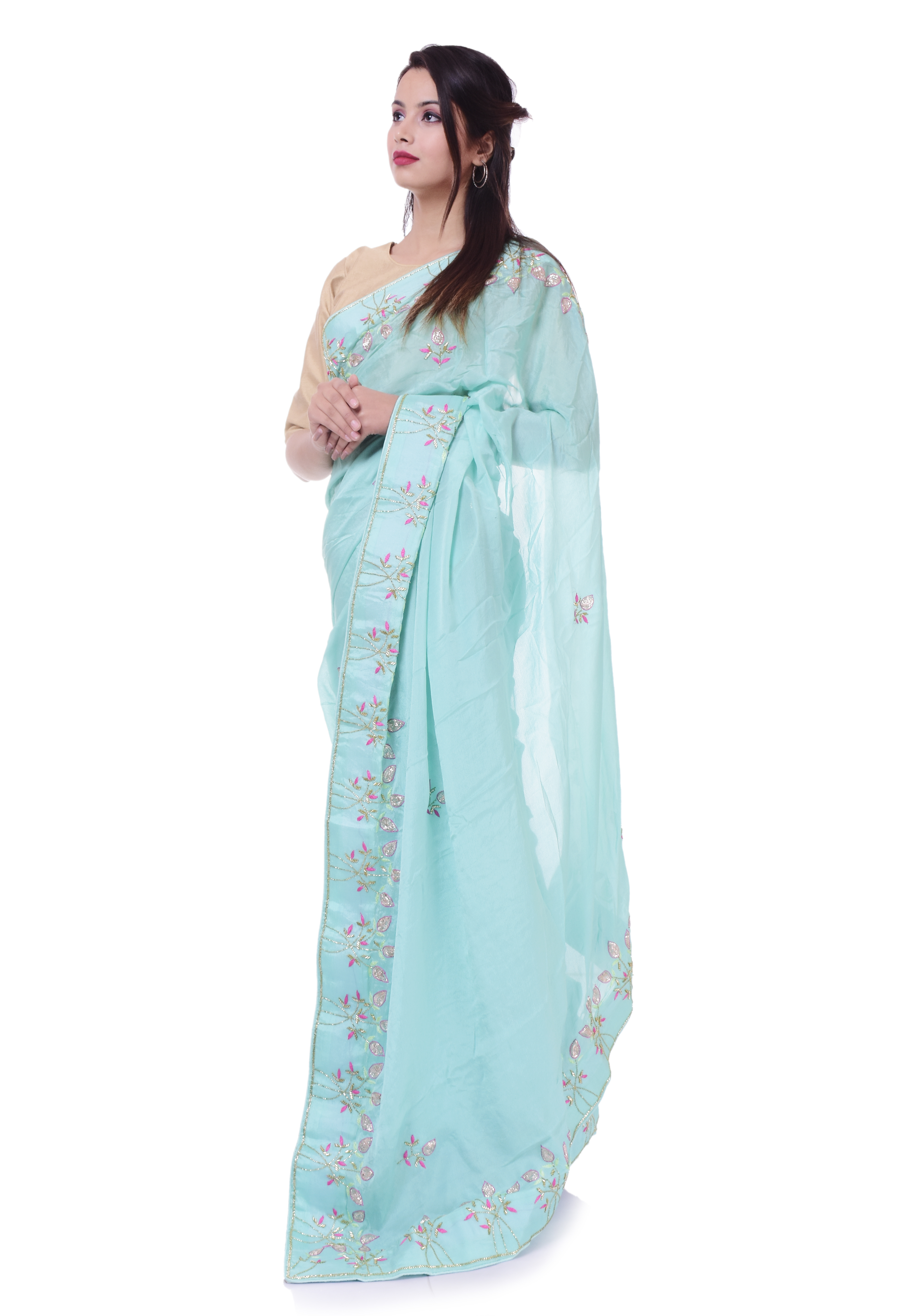 Sarees