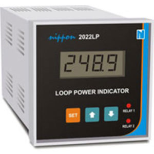 Loop Power Indicators 2022LP