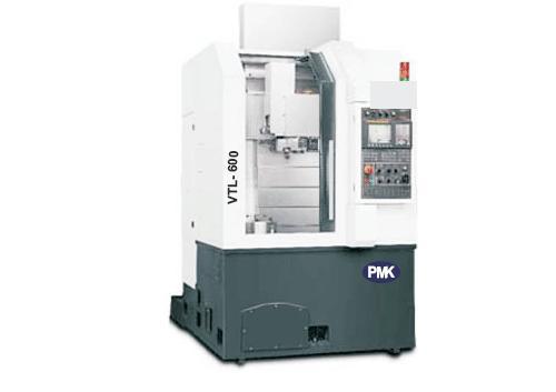 VTL - 600