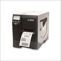 Zebra प्रिंटर्स Z- श्रृंखला