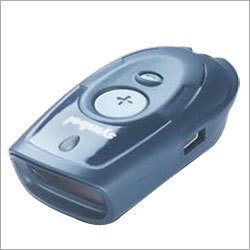 बार कोड स्कैनर