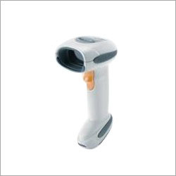 Cordless General Purpose Bar Code Scanner