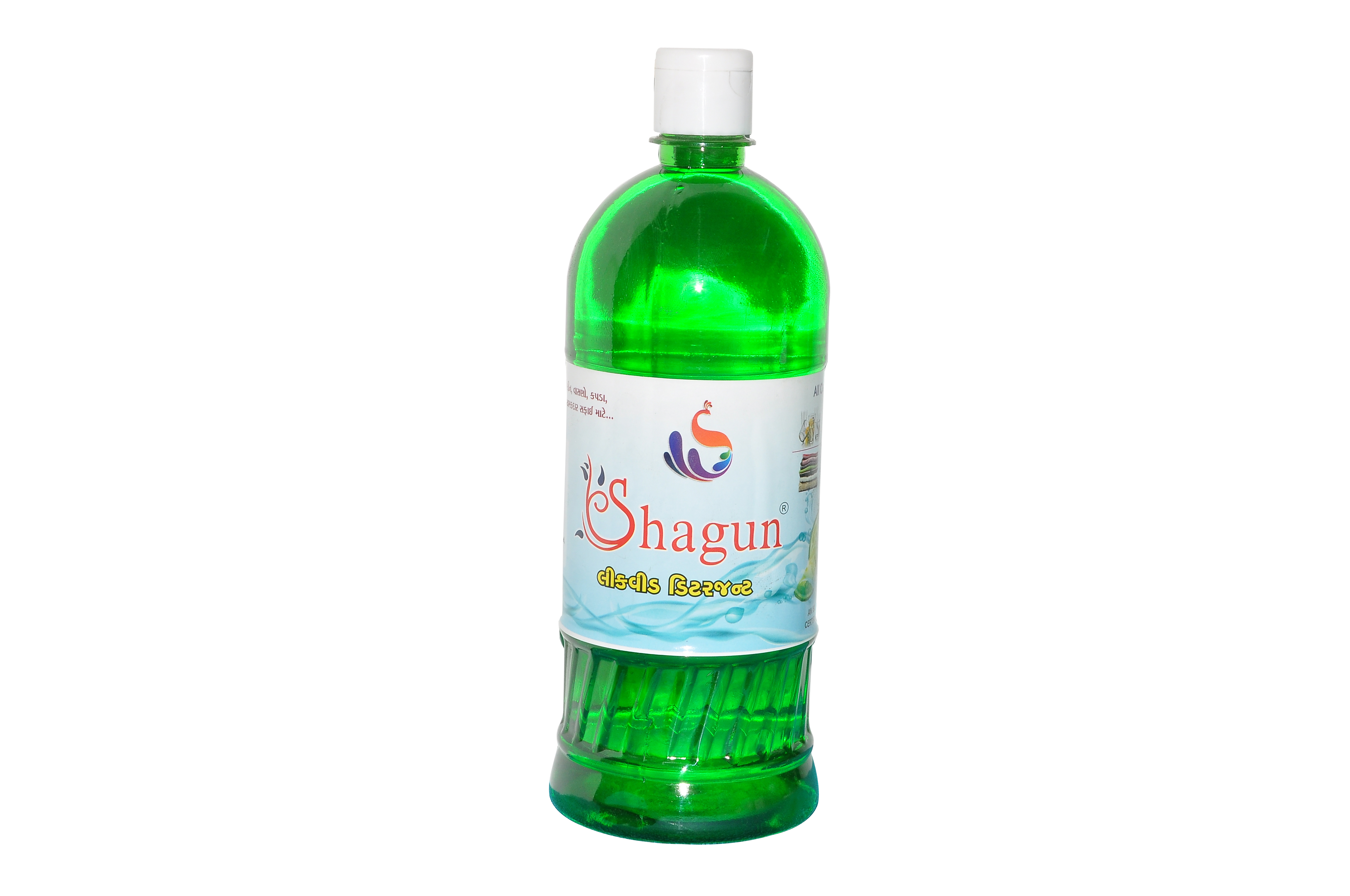 Dish Wash Liquid - Heavy Duty Cleaning Formula | Fast Grease Removal, Skin Moisturizing, Residue-free Rinse, Versatile Use As Bubble Bath Or Pet Shampoo, Apple Green