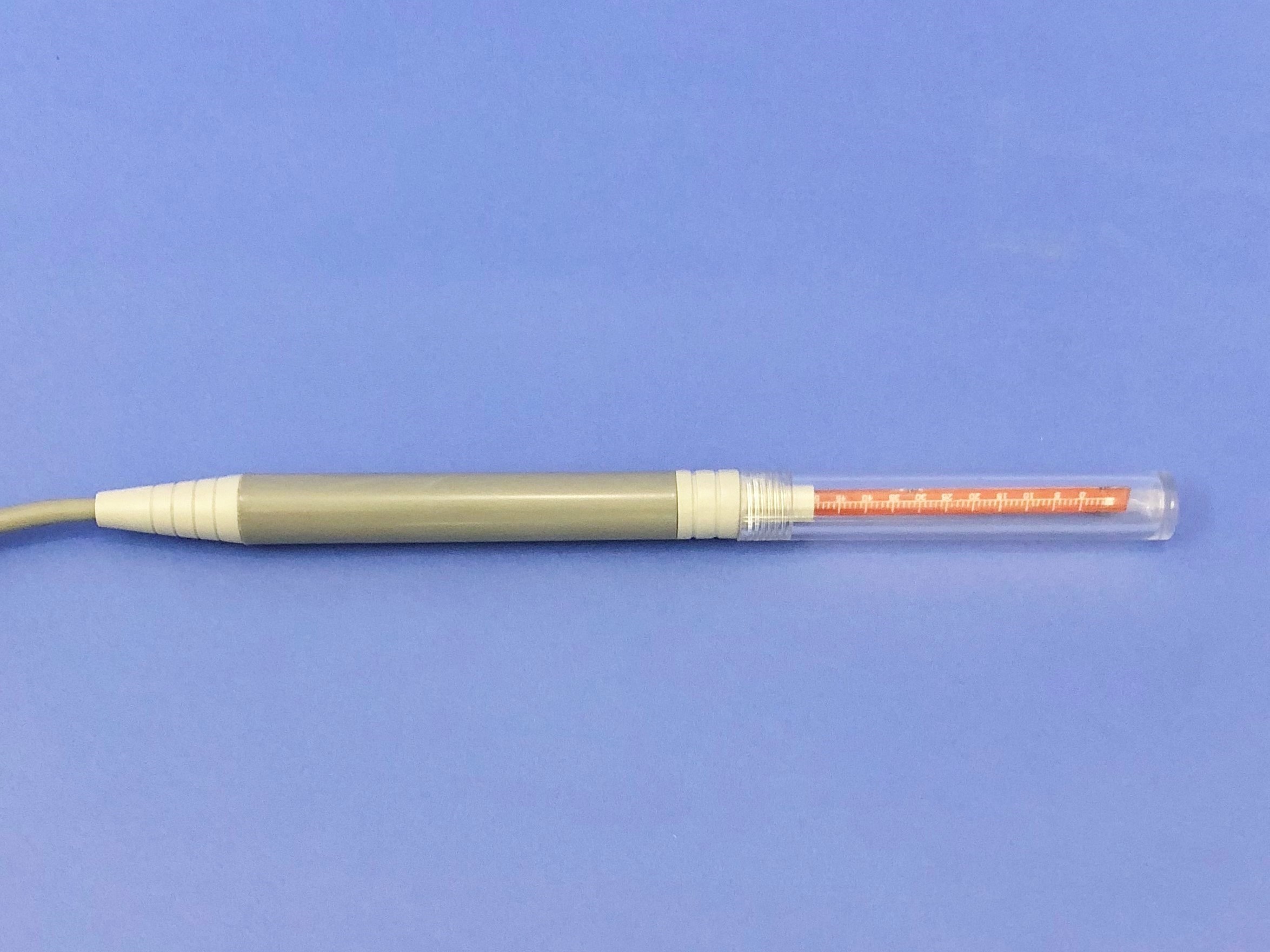 Digital Gaussmeter, Dgm-103 Application: Laboratory Experiment