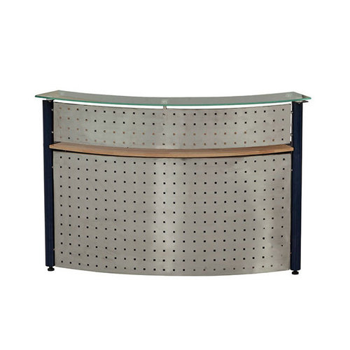 रिसेप्शन -5