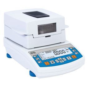 Radwag Moisture Analyzers