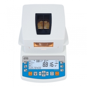 Radwag Moisture Analyzers
