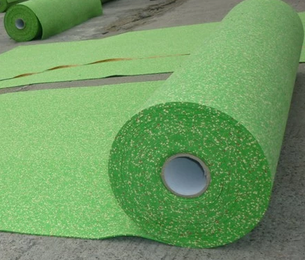 Rubber Rolling Mat Place Of Origin: China