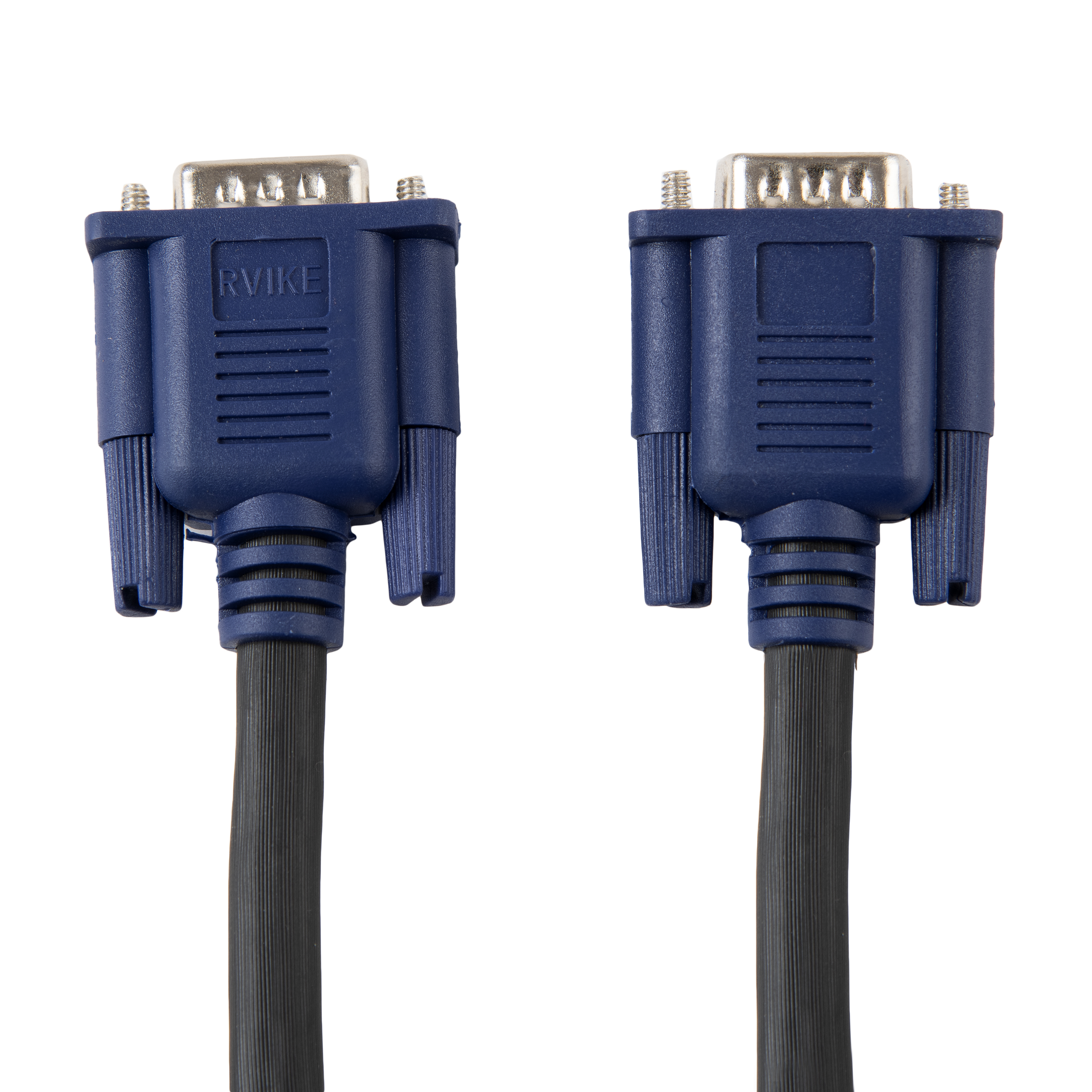 Black Vga Cables