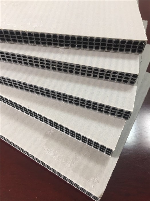Pe-pp Hollow Formwork Machine - 28x10x3 M, Grey Color, 650 Kg/hr Capacity | Automatic, Plc Control, Reusable Over 50 Times, Lightweight, High Strength, Direct Drive, 15000 Watt Power
