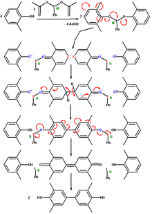 2-6-Dimethylphenol - Min. 99% Purity, CAS No: 576-26-1 | Laboratory Grade University Lab Chemical, M.W. 122.16
