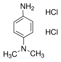 एन, एन-डाइमिथाइल-पी-फेनिलीन डायमाइन हेमिऑक्सालेट कैस नंबर: 62778-12-5