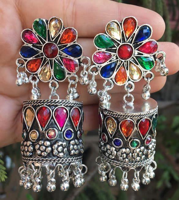 Ladies Earrings Gender: Children