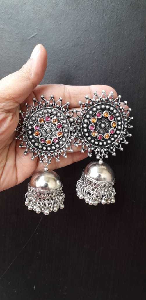 Ladies Earrings Gender: Children
