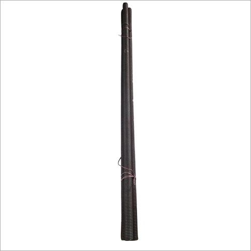 Tension Spring For Pouch Packing Machine