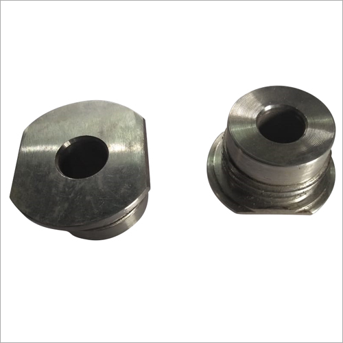 MS Spring Holder for Pouch Packing Machine