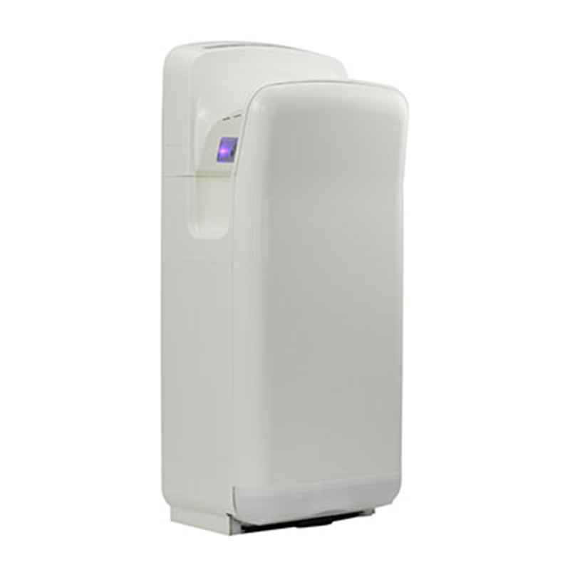 Rectangular Hand Dryer