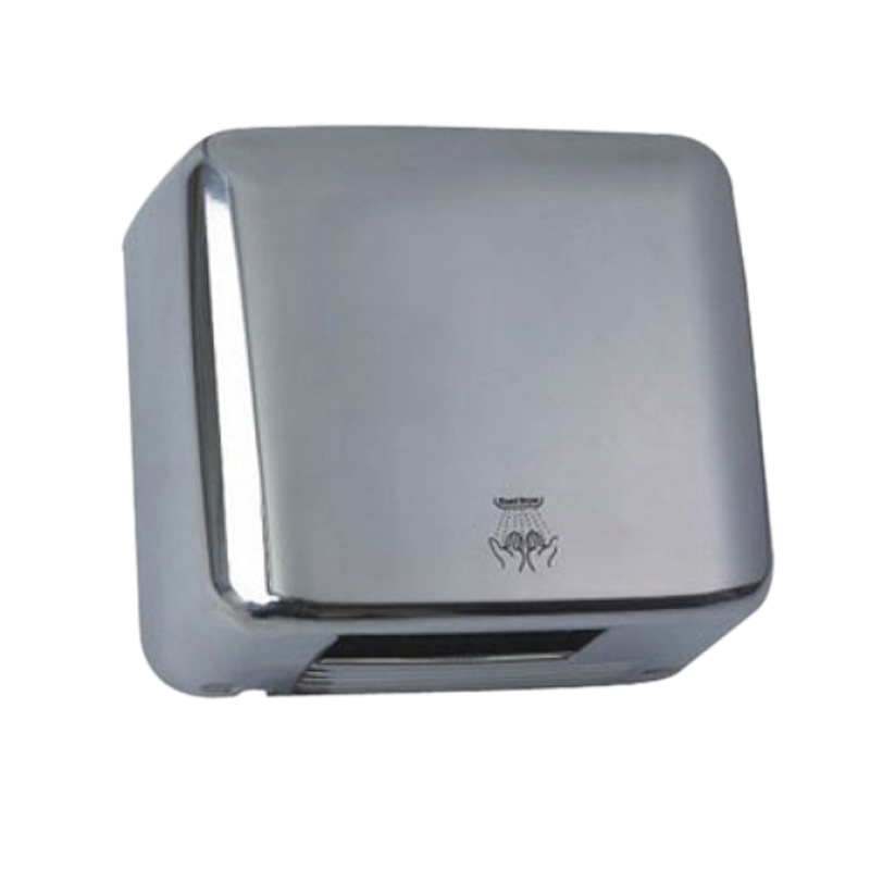 Stainless Steel Electric Hand Dryer