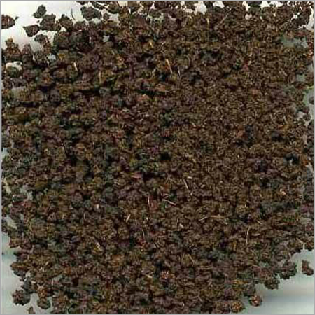 सीटीसी काली चाय