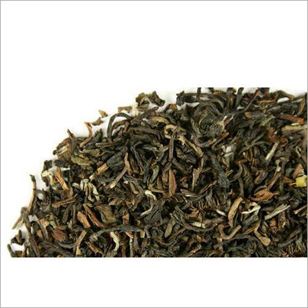 दार्जिलिंग चाय