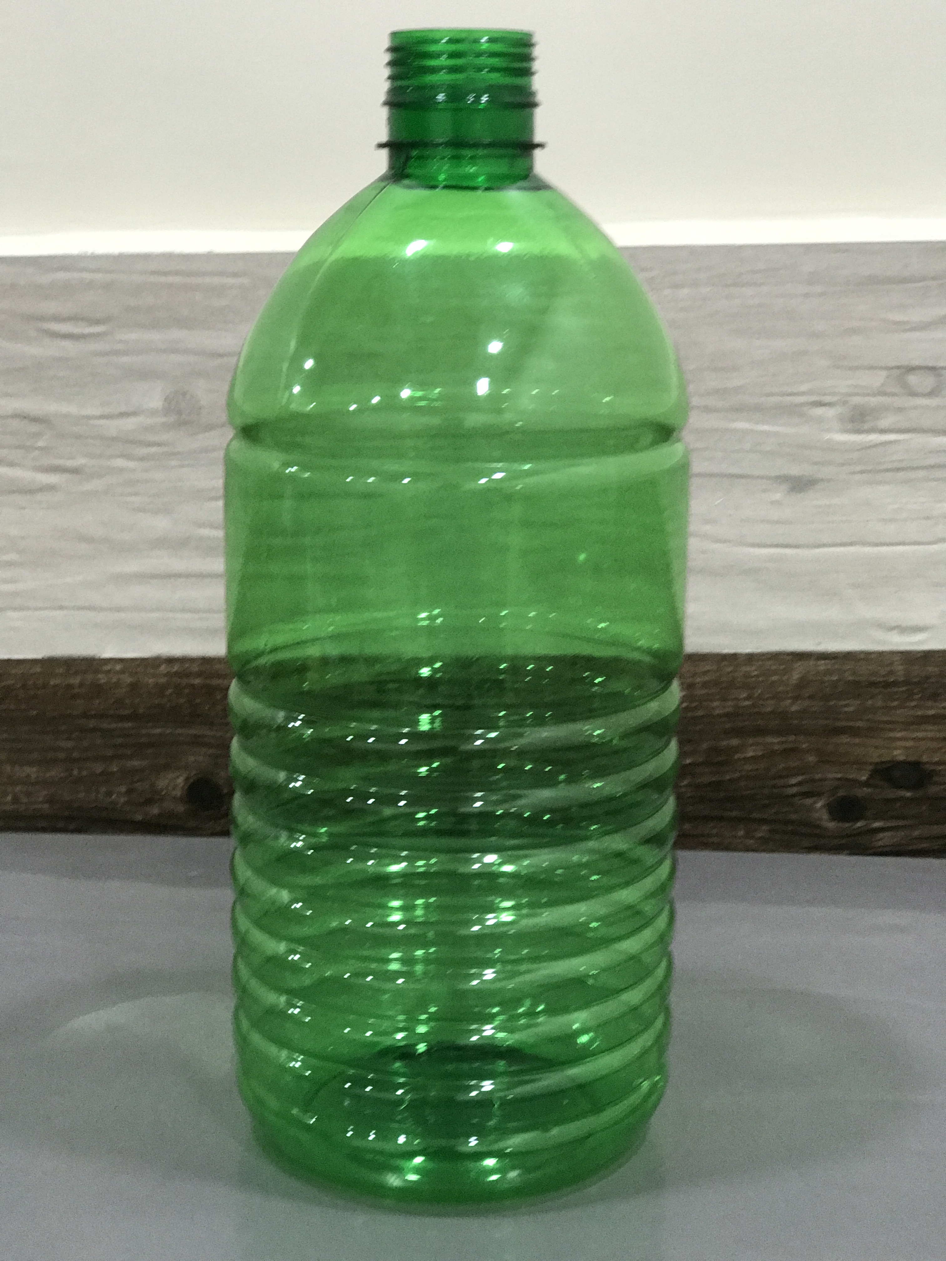 Pet Thinner Bottles