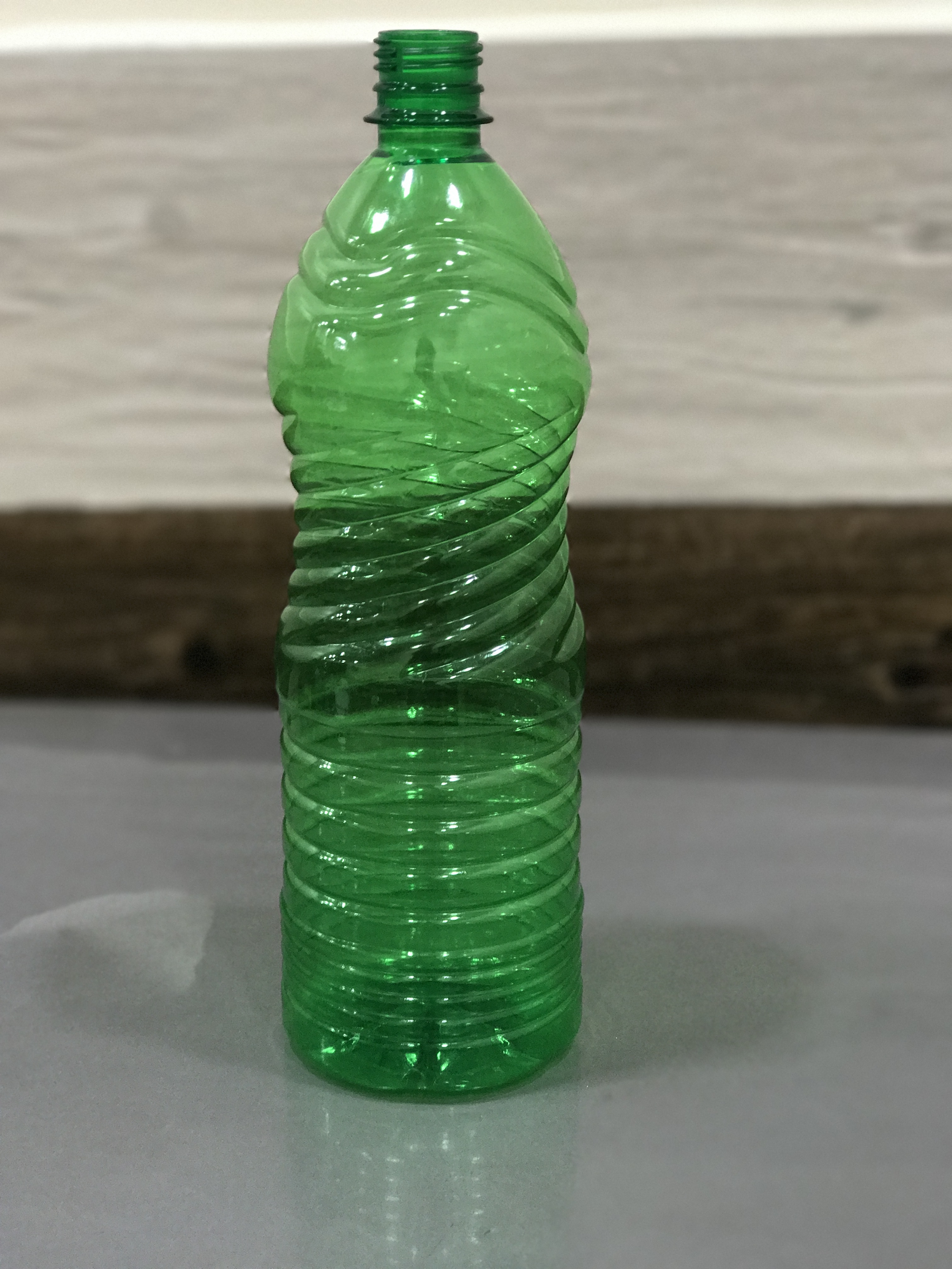 Pet Thinner Bottles