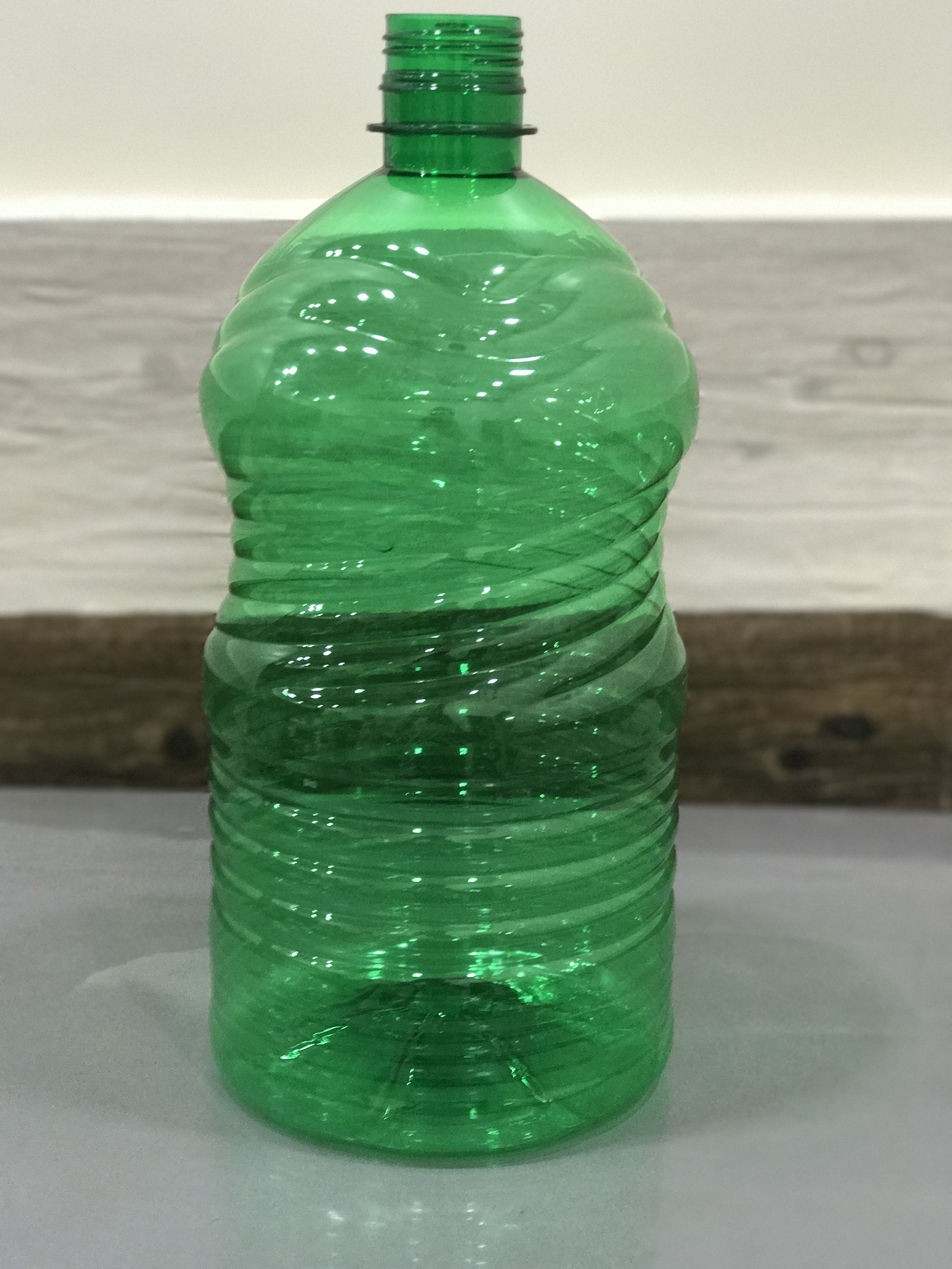 Pet Thinner Bottles