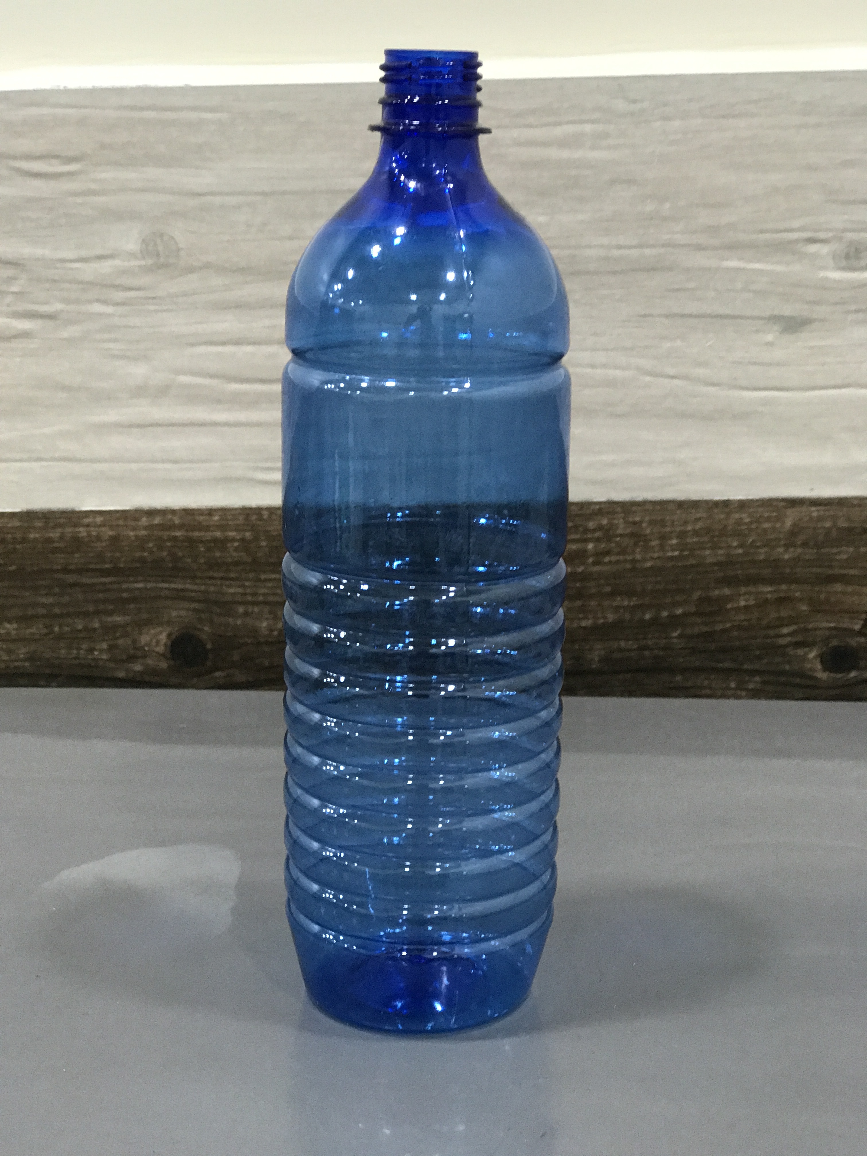 Pet Thinner Bottles