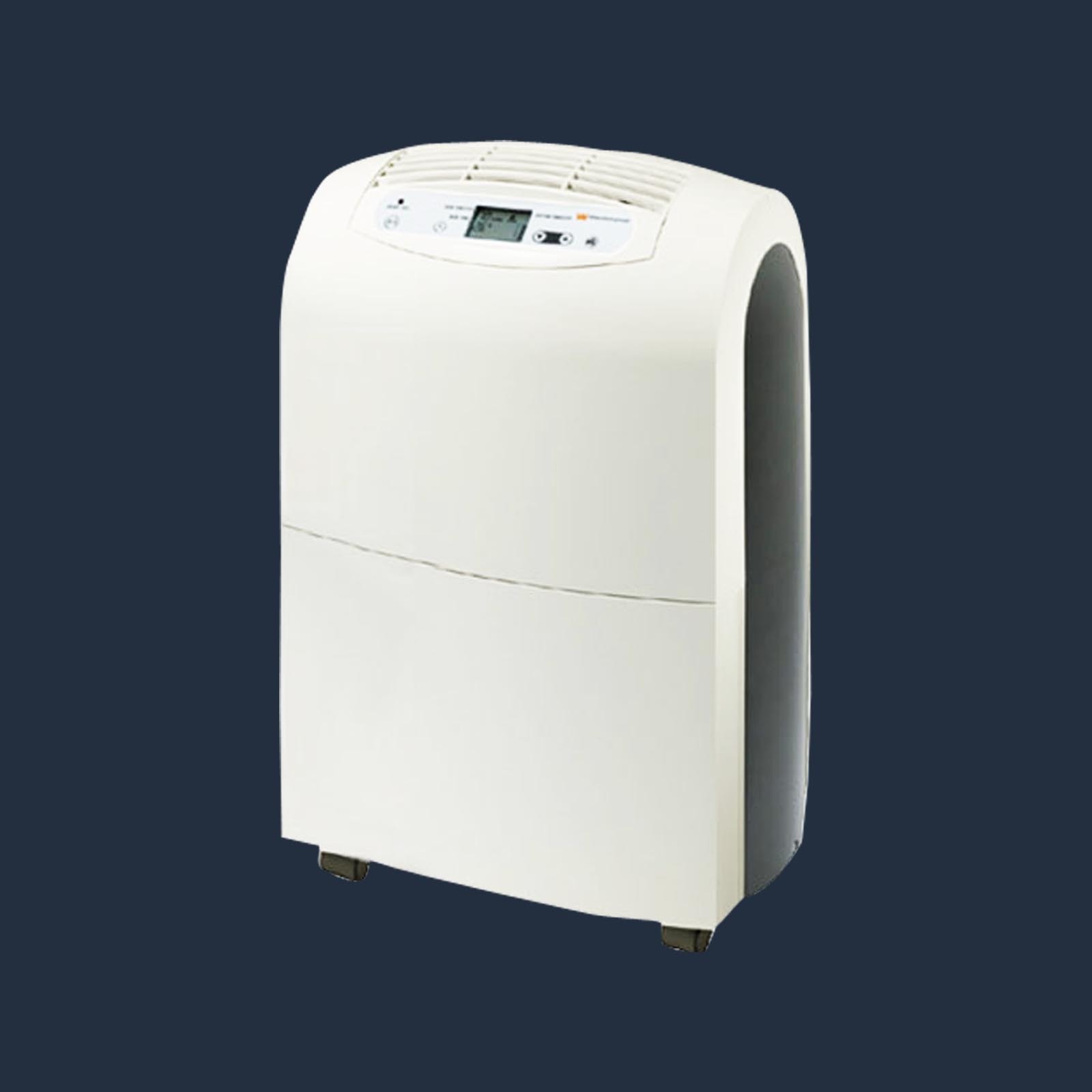 Industrial Dehumidifier Capacity: 50 L / Day