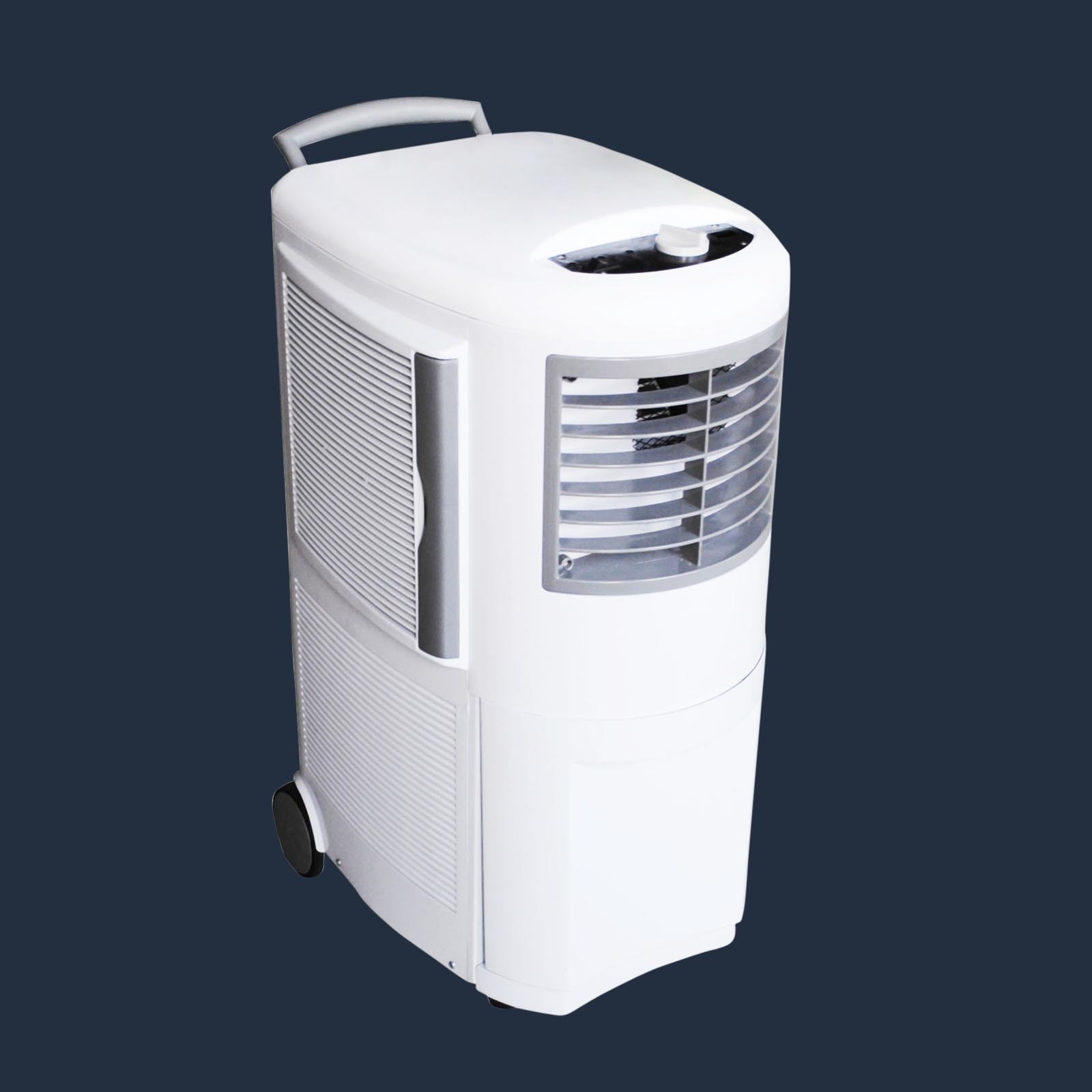 White Westinghouse Dehumidifier Capacity: 55 L / Day