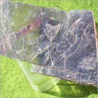 पारदर्शी मीका