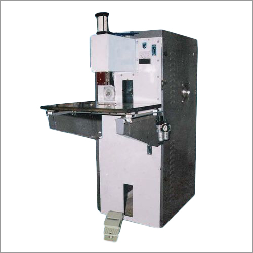 Harness Hot Sealing Machine Application: For Industrial Use
