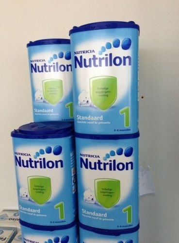 Nutrilon / Aptamil / Cow & Gate Infant Baby Milk Powder