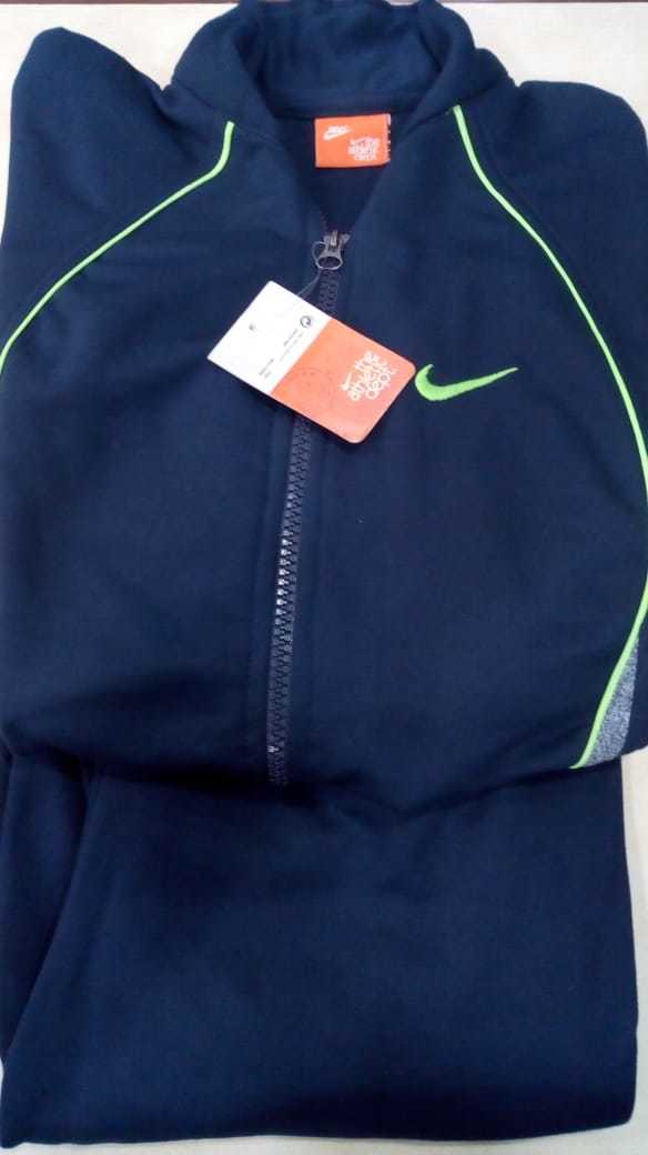 Branded Track Suits , Lowers , Shorts With Bill For Resale In India
