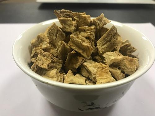 Chicory Cube Dried - Age Group: For Adults