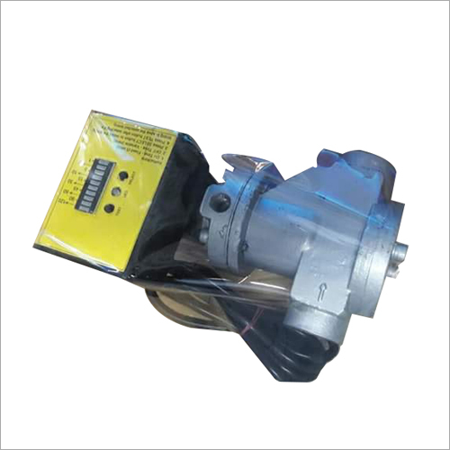 Car Washer Pump