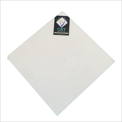 Whites Lime Stone Roof Tile