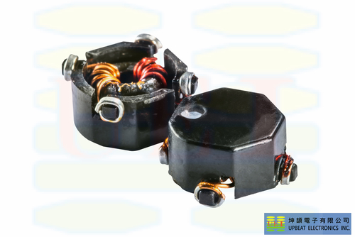 Sp1060Tl/Sp1570Tl Smd Common Mode Filter Sp-1060Tl 1570Tl Type