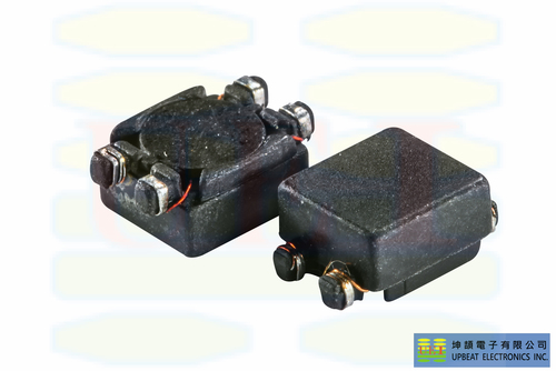 SMD Common Mode Filter SCM-0803HCTL Type
