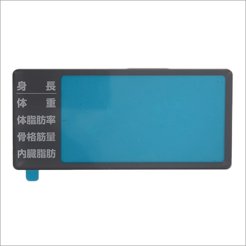 Mobile Panel Graphic Overlay