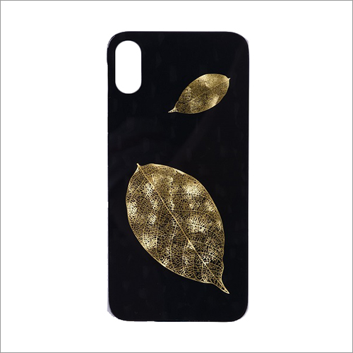 प्रिंटेड मोबाइल कवर