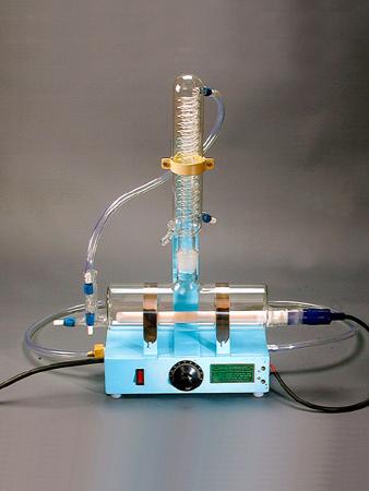 ग्लास वॉटर स्टिल LX-सीरीज